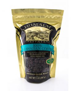 Hualalei Kona Coffee