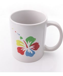 ALOHA Coffee Mug
