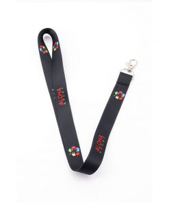 ALOHA Lanyard