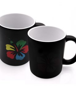 ALOHA Magic Coffee Mug