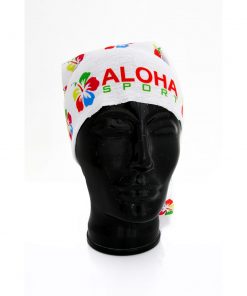 ALOHA Bandana