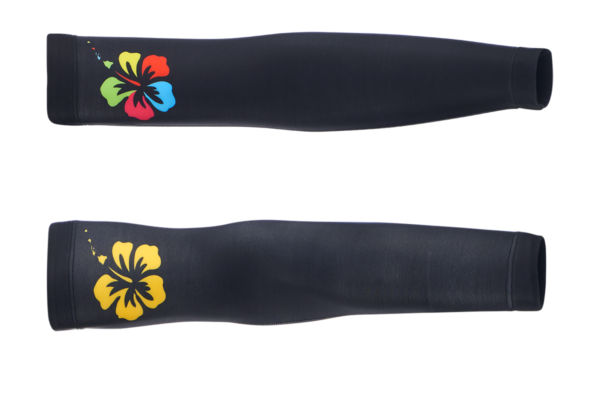 Armlinge für Frühling und Herbst