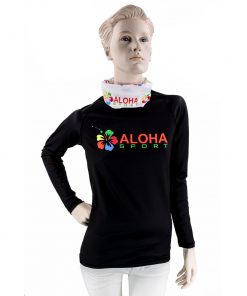 ALOHA Base Layer für kühlere Tage