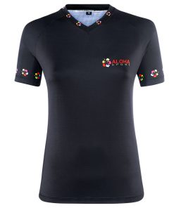 Lauftrikot Hele Slim Fit Damen