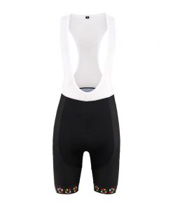 ALOHA SPORT Radhose mit Träger für Herren