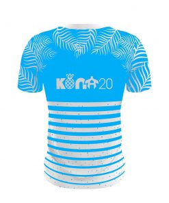 Lauftrikot Kona Edition