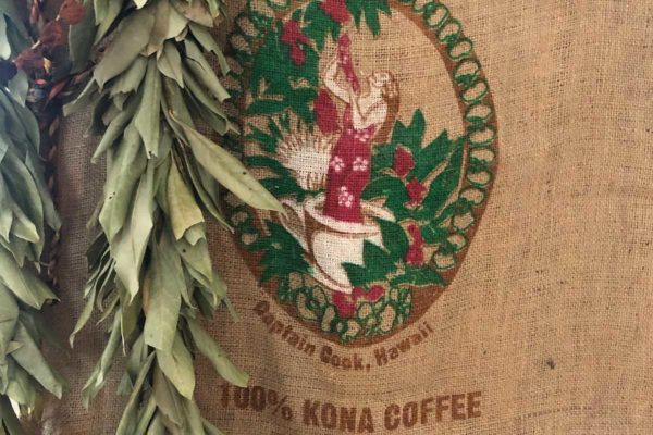 Kona Kaffee