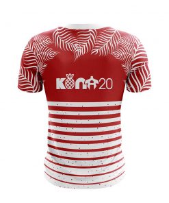 Team Austria IRONMAN Hawaii 2020