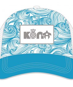 ALOHA SPORT Cap Kona Edition